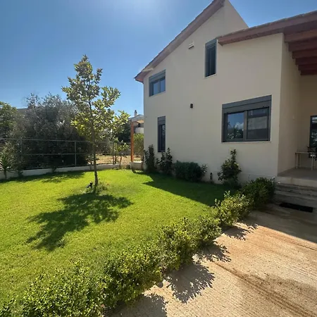 Bella Casa de Férias