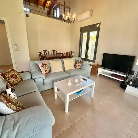 Casa de Férias Bella Káto Ássos