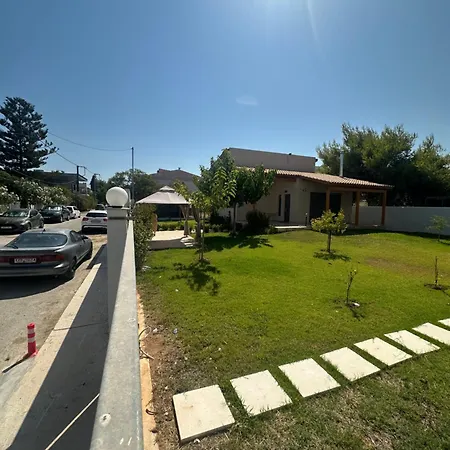 Casa de Férias Bella *