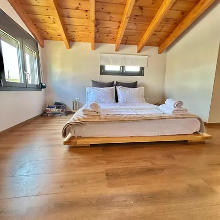 Bella Casa de Férias Káto Ássos