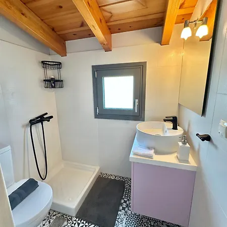 Bella Casa de Férias Káto Ássos