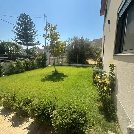 Casa de Férias Bella