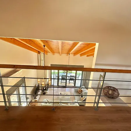 Casa de Férias Bella Káto Ássos