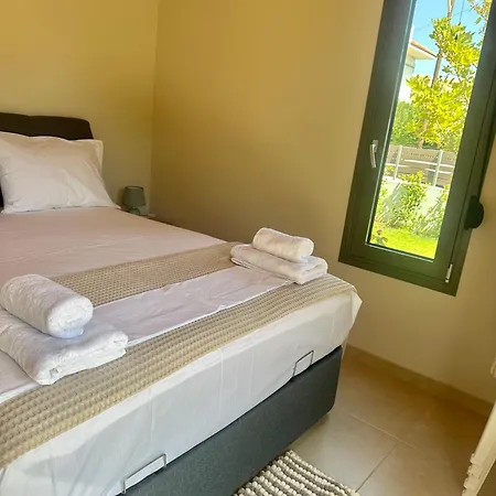 Casa de Férias Bella