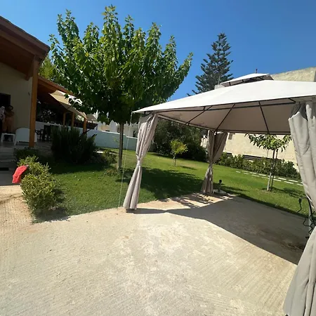 Bella Casa de Férias *