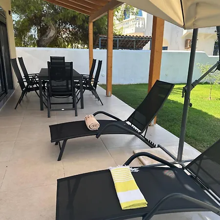 Bella Casa de Férias Káto Ássos