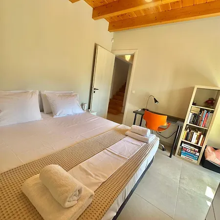 Casa de Férias Bella Káto Ássos