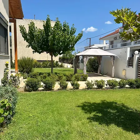 Bella Casa de Férias *