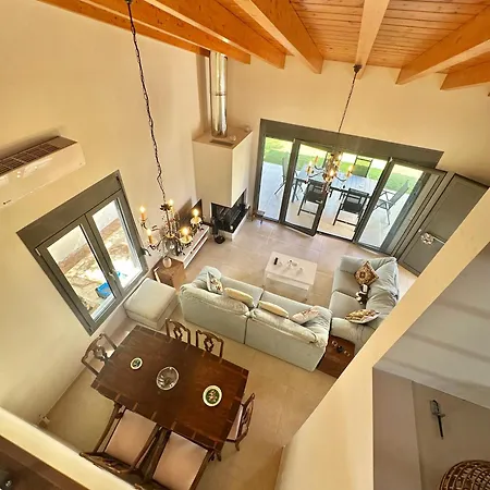 Casa de Férias Bella Káto Ássos