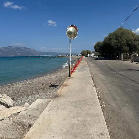 Bella Casa de Férias