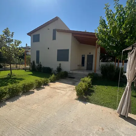 Casa de Férias Bella