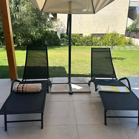 Bella Casa de Férias Káto Ássos
