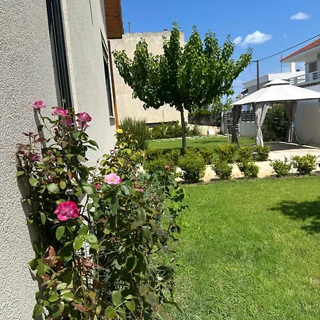 Bella Casa de Férias
