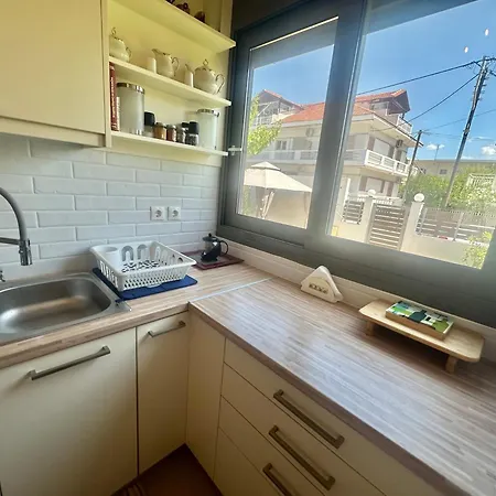 Casa de Férias Bella