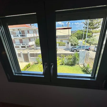 Casa de Férias Bella Káto Ássos